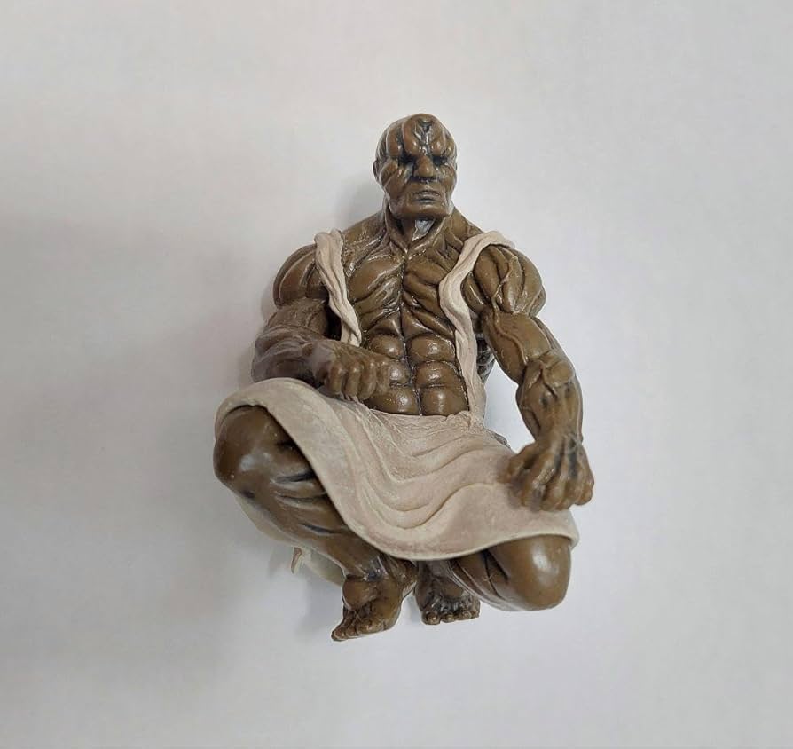 ベルセルク ダーカA ソフビ フィギュア Amazon.co.jp: ベルセルク ダーカ ソフビ フィギュア : おもちゃ